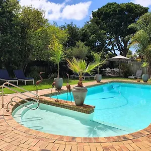 4* Guest house Wild Olive &